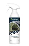 simprax Impermeabilizante para tienda de campaña en spray - 500 ml - Spray...