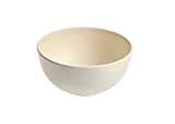 OZtrail Bol de bambú. Biodegradable 140gr 600ml Eco-Friendly 7.5cm x 15cm diametro...