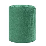 Alfombra de Semillas de Hierba Biodegradable, Tapete Para CéSped, Estera de GerminacióN...