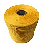 FRESH HOME HOME TEXTILES Malla de celulosa tubular 100% Ecológica y Biodegradable para...