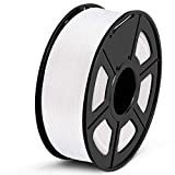 Filamento PLA 1.75mm, SUNLU PLA Filamento de Impresora 3D, Precisión Dimensional +/- 0.02...