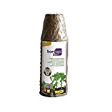 Flower 55042, Semilleros Biodegradables Redondos, 18 Unidades