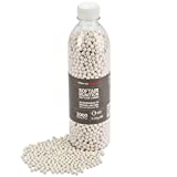 Ultrasport Munición Softair unisex para adultos BBs 6mm (0.20/0.25 g), óptimas...