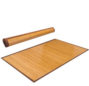 Mejor Alfombra Biodegradable de Cesped