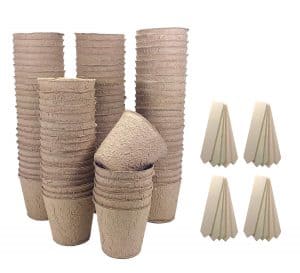 Mejor Maceta Biodegradable